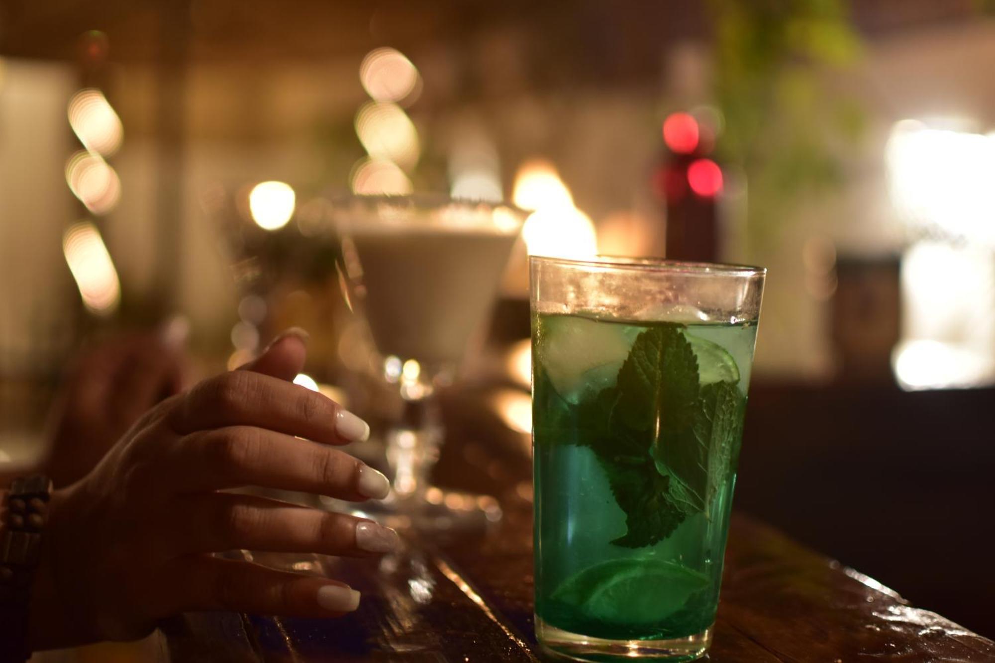 Riad Iklil مراكش المظهر الخارجي الصورة